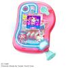 Takara Tomy PixTube Clear Pink
