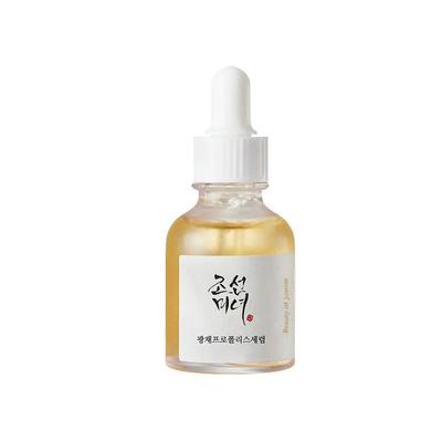 Yüz Bakımı – Yüz serumu