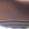 Louis Vuitton 2002 M51265 Monogram Boulogne 30 Shoulder Bag BrownUsed