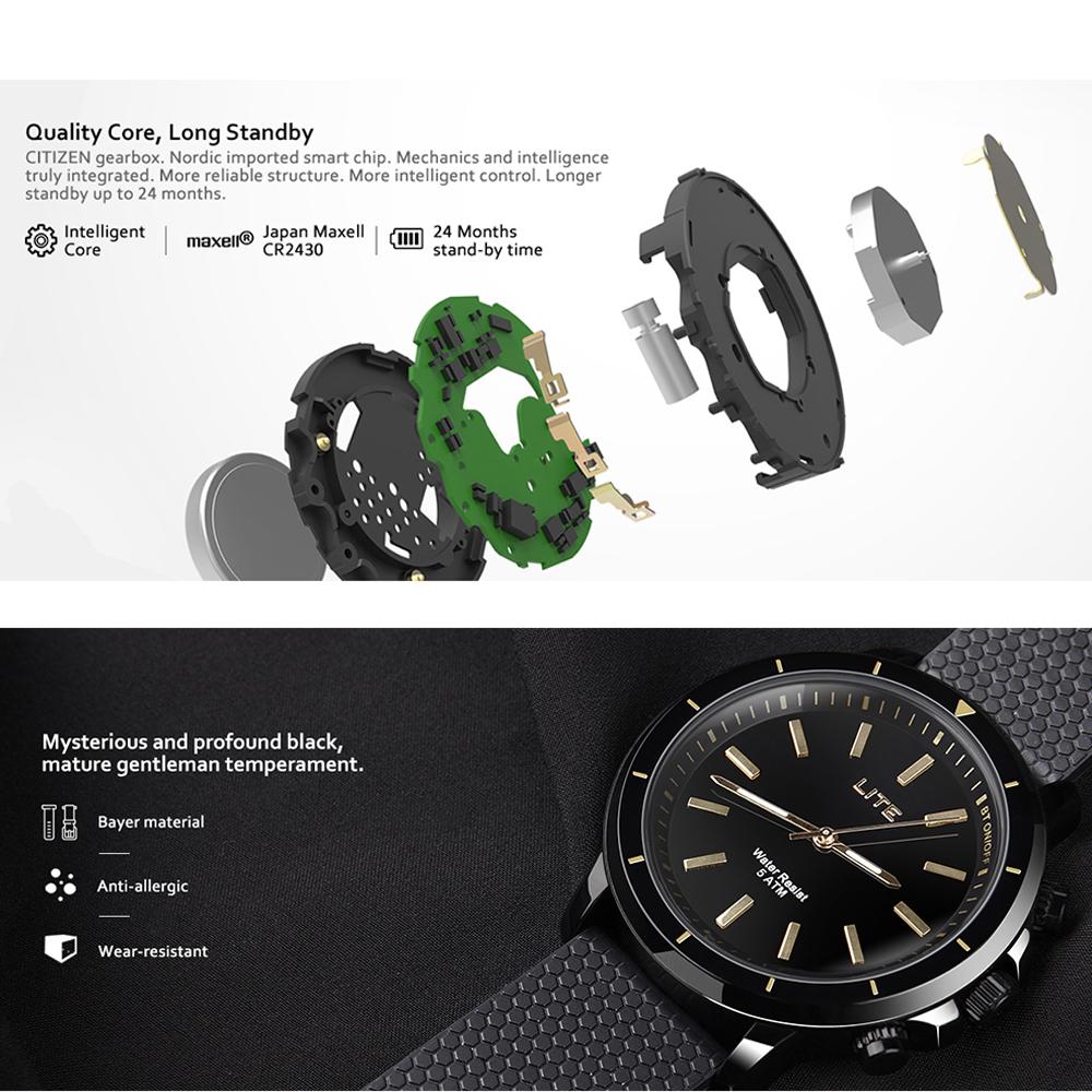 smart watch for mechanics