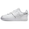 Air Force 1 '07 Lx 'Triple White' Women's Sneakers DH4408-101