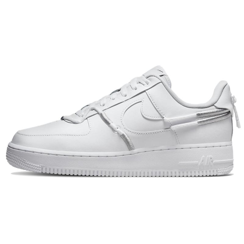 Nike Air Force 1 '07 Lx 'Triple White' Women's Sneakers DH4408-101