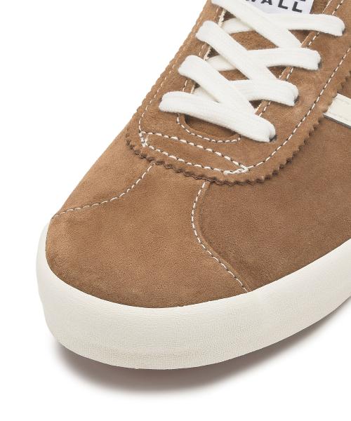 [Vans] Sport Low - Pig Suede Brown (VN000D6NBRO1)