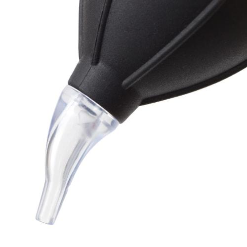 ETSUMI Cutie Blower Black E-5206