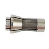 Testa Pinza di Serraggio Incisione 27*10mm Mandrino Lega 6mm/3mm Ricambio