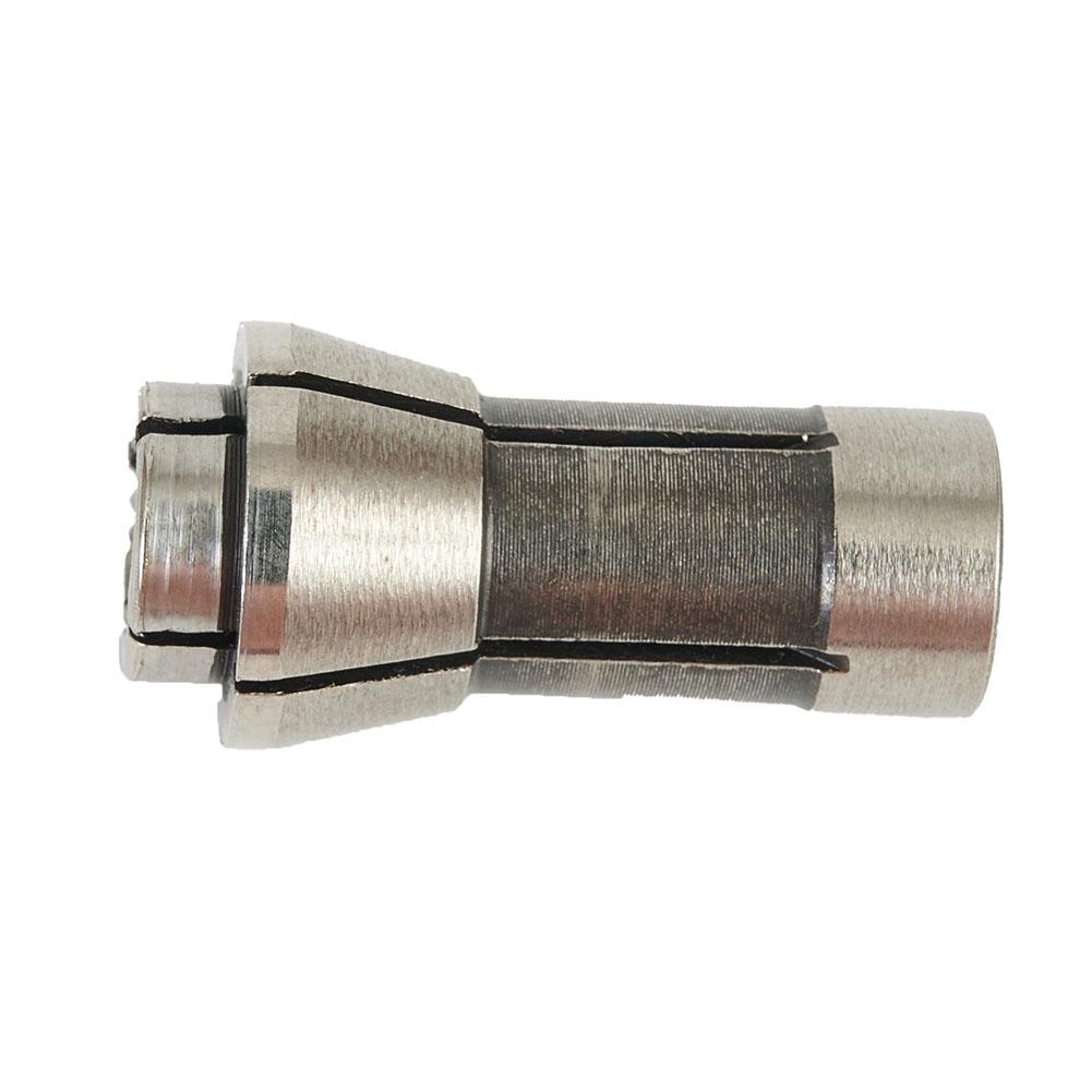 Testa Pinza di Serraggio Incisione 27*10mm Mandrino Lega 6mm/3mm Ricambio