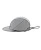 Bieseulaebis Mirror Reflective Pipe Cap Silver
