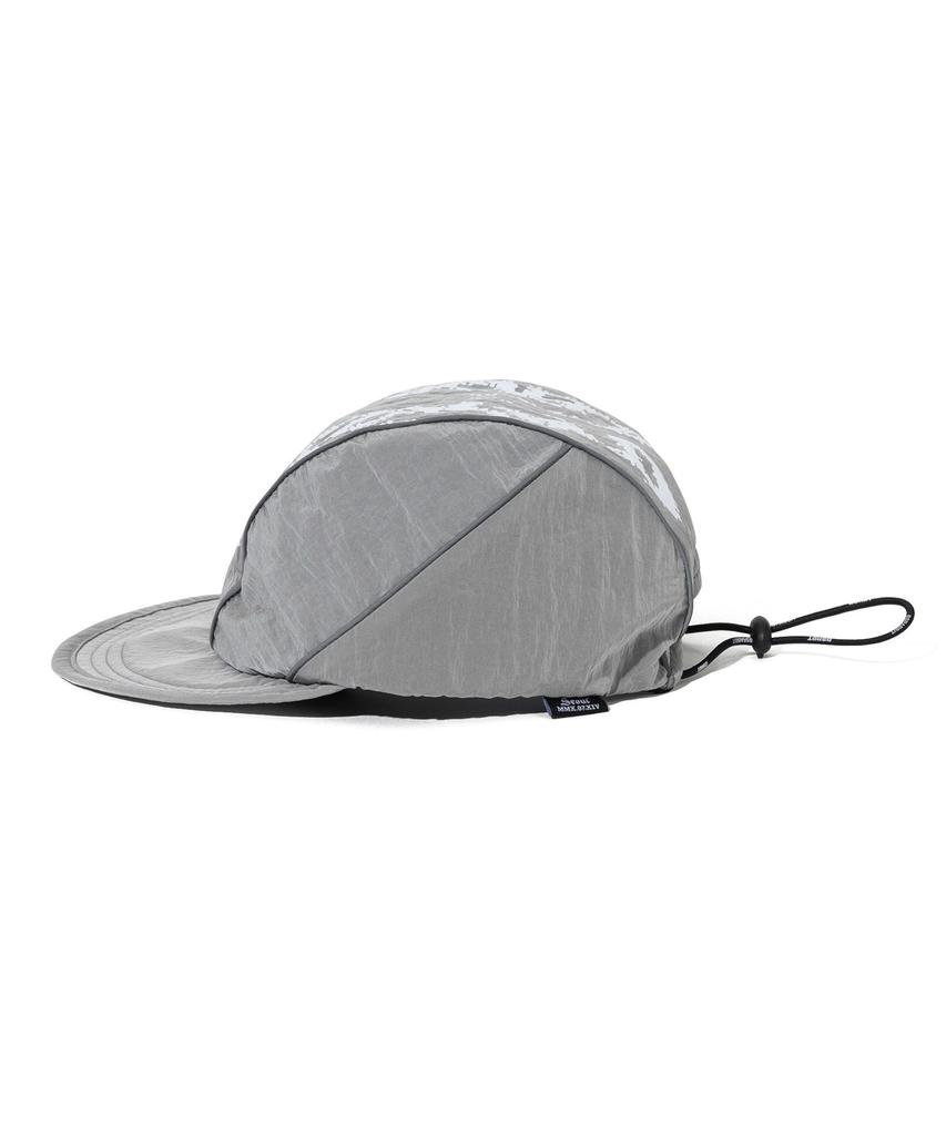 Bieseulaebis Mirror Reflective Pipe Cap Silver