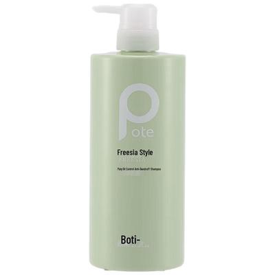 Šampóny a kondicionéry – Šampóny