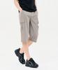 CHASECULT Men'S Cool Stretch 3/4 Pants-Fbrk2725D02