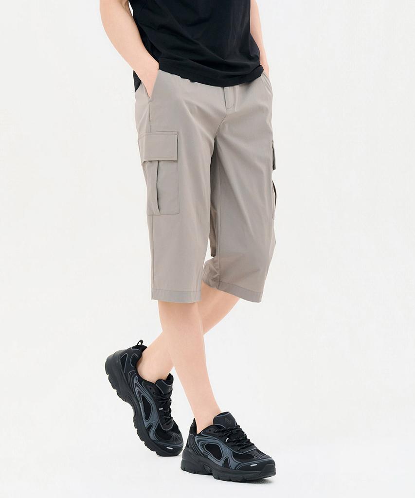 CHASECULT Men'S Cool Stretch 3/4 Pants-Fbrk2725D02