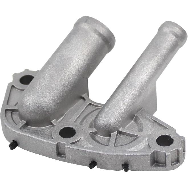 ApplianPar PCV Valve Hose Connector Zirconium Alloy For Subaru BRZ 2013-2024, Crosstrek 2013-2024, Forester 2011-2015, Impreza 2012-2024, Legacy