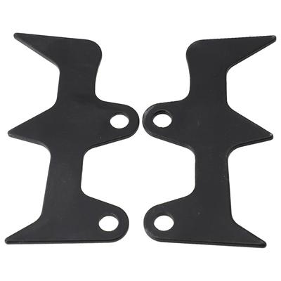 Improve Stability and Control with Felling Dog Bumper Spikes for Chainsaw Models For 36 1For 36 137 41 141 142