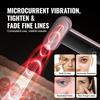 Red Light Therapy Wand 7-Color LED Light Therapy for Face, Neck & Eyes