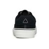 New Anta Ao Li Non slip Lightweight Low Top Skateboard Shoes Men's Black 112218011S-1