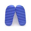 ID4133 adidas Yeezy Slide Azure Cobalt Royal Blue Sapphire Indigo Marine (Men's)