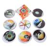 Tarot Illuminati Kit Cards Oracles Deck Card and Electronic Guidebook Tarot Game Toy Tarot Divination E-Guide Book