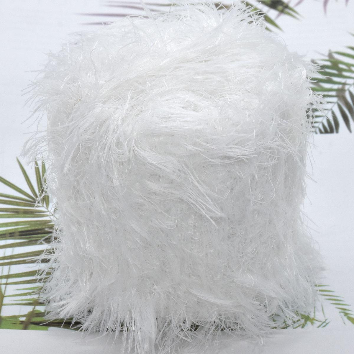 

6 шт. 300 г/10,56 унц. Пряжа из норкового велюра Сверхмягкая плюшевая пряжа для вязания спицами и крючком Роскошная пряжа для рукоделия для пледов, шарфов Набор пушистой пряжи для рукоделияcx