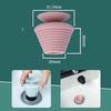 TLXT Silicone Bathtub Drain Stopper