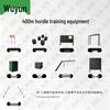 Military & Physical Training Obstacle Course Equipment