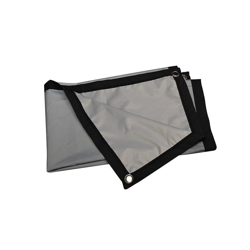 SMVP Metal Anti-Light Projector Screen