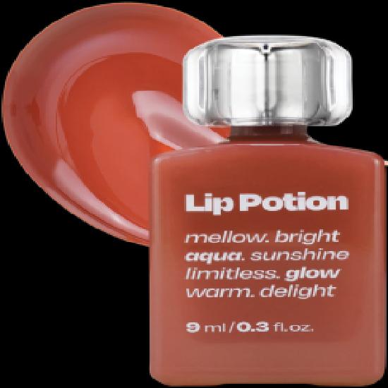 Alternative stereo Lip Potion Aqua Glow