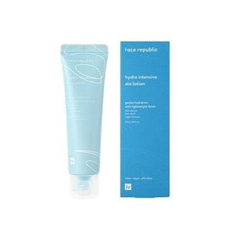face republic - Hydro Intensive Ato Lotion 50ml