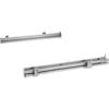 Telescopic Rails - BOSH - HEZ638000 - Vario Clip - Fully Extendable - Stainless Steel