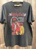 Motley Crue 1990 Dritter Teil Dr Tour Band Anthrazit Baumwolle T-Shirt S5XL WA4812 Unisex T-Shirt