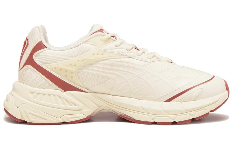 Puma Velophasis GORE-TEX 'GORP - Ivory Red'