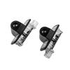 Fourth-Gen Fade-Resistant Welcome Projector Lamp for Porsche Panamera