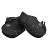 Knitted Motorcycle Handlebar Gloves Universal Motorcycle Handlebar Mitts Offering Excellent Warmth & Comfort for Riders