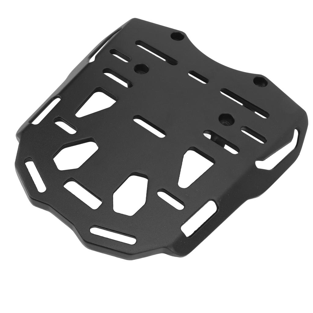 Motorcycle Rear Luggage Rack Aluminum Alloy Tail Rack   Storage Shelf Luggage Bracket for   125 150 160 2014 to 2024