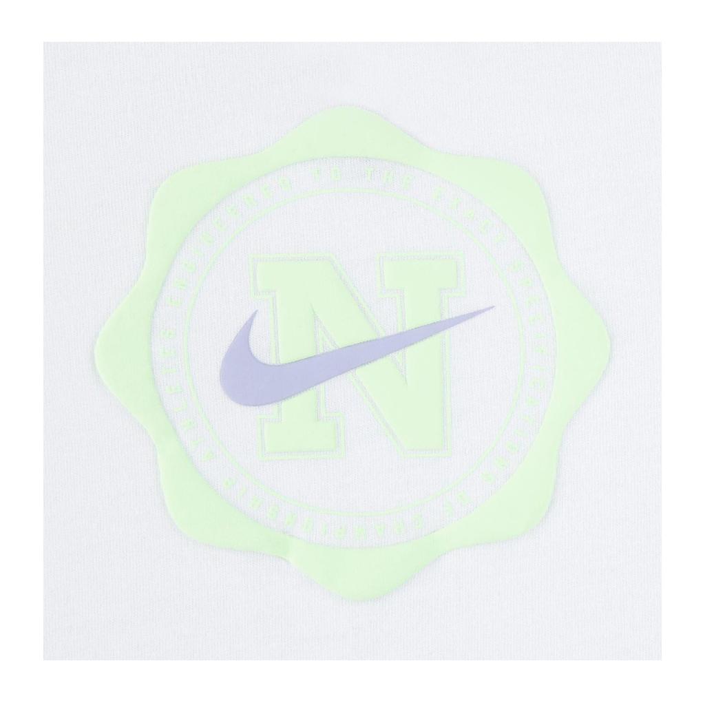 Nike Girls Prep In Your Step T-Shirt