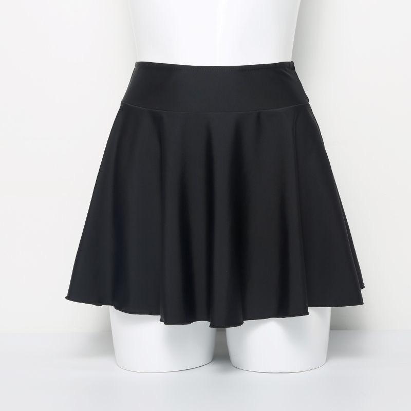 Women's Quick-Dry Pleated Sports Skirt – Tennis, Badminton, Yoga & Running (Anti-Exposure)