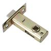 Tubular Latch Right Handed Rotatable Tubular Mortice