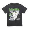 Too Tuff to Tame Winger Band Shirt Kurzarm Schwarz Unisex S-5XL E1519