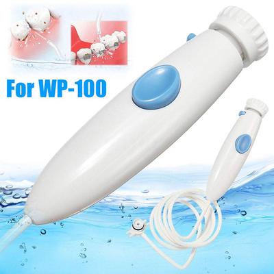 ערכת ידית תואמת ל-Waterpik WP-900/WP-660/WP-450/WP-110/WP-100 Ultra Water Flosser