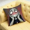 45cm 60cm 40cm Decoration Bed Custom Square Pillowcase Pad Cover For Peter Your Boyfriend Throw Pillow Case