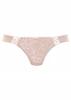 aM3968 WOMEN'S LACE LASCANA THONG EU 44/46