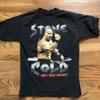 1285 1998 Stone Cold Steve Austin Shirt, Hard As Hell 3 16 Baby Unisex T-Shirt