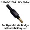 2674032804 PCV Control Valve Parts For Hyundai Kia For Dodge For Mitsubishi Chrysler 26740-32804 Auto Parts
