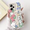 For Xiaomi Poco X5 Pro Case Cool Fashion Flower Sunset Soft Silicone Soft Protection Cover For Xiaomi Poco X5 X 5 X5Pro 5G Funda