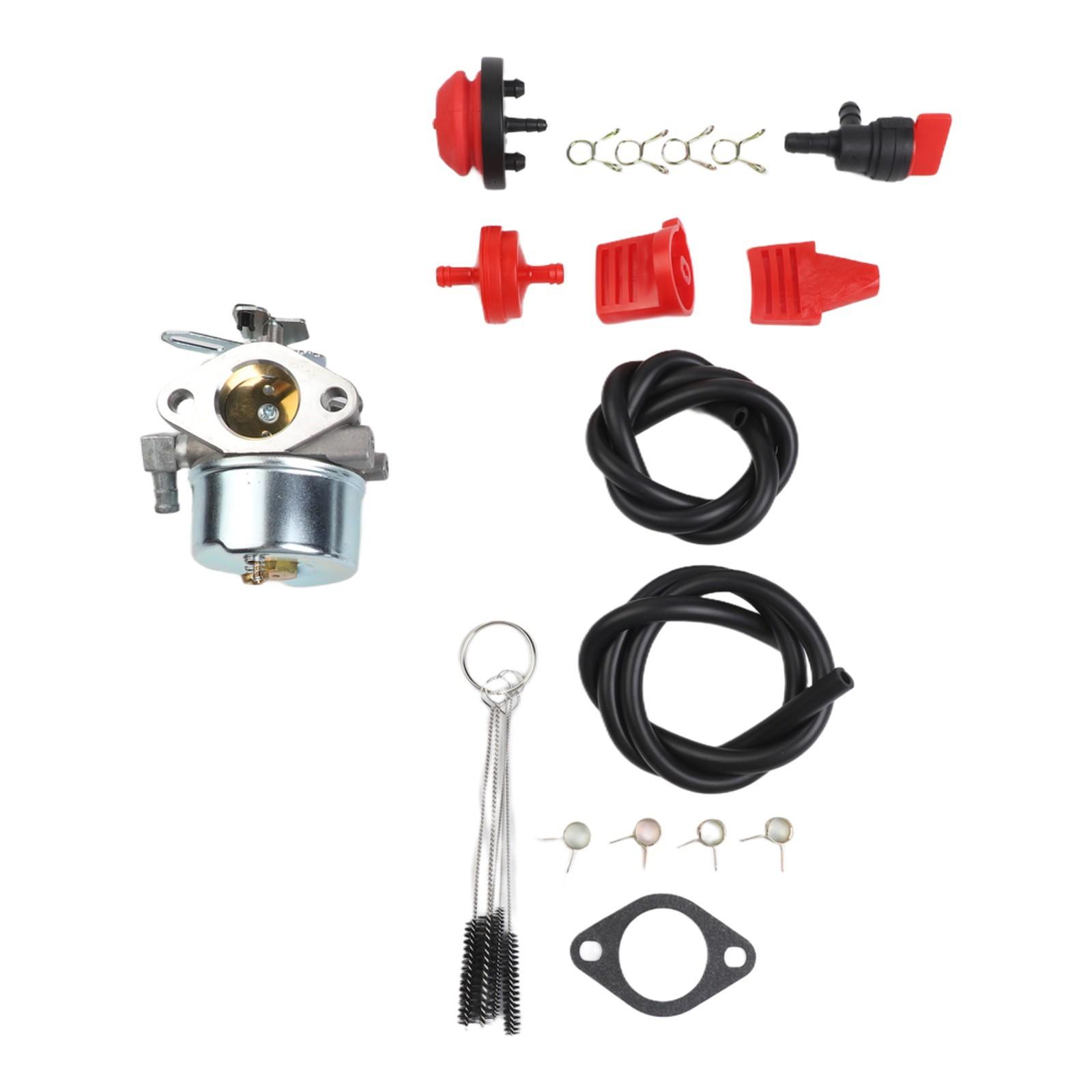 640169 Carburetor Carburetor Kit Engine Performance