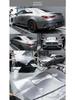 TPU Transparent Car Paint Protection Film - Instant Repair & Full Coverage