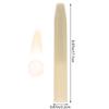Nonslip Shockproof Sealing Cone With AB Glue G5 Racquet Suspension Handle Badminton Racket Grip Damper Cover Shock Absorber