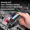 Pen Type Digital Multimeter High Precision Automatic Small Portable Multimeter Digital Multifunction Multimeter