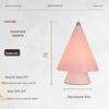 Contemporary Minimalist Touch Table Lamp for Warm Ambiance in Bedroom, Living Room, Study, or Bar