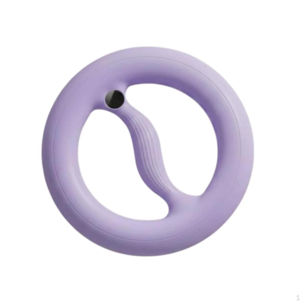 Arms Strength Grip Smart Counting Wrist Exercise MultiFunction Rotator for Indoor, Home