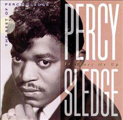 

CD PERCY SLEDGE - It Tears Me Up (The Best Of Percy S R2702852 Atlantic, Rhino 1992 US Soul/Funk Used